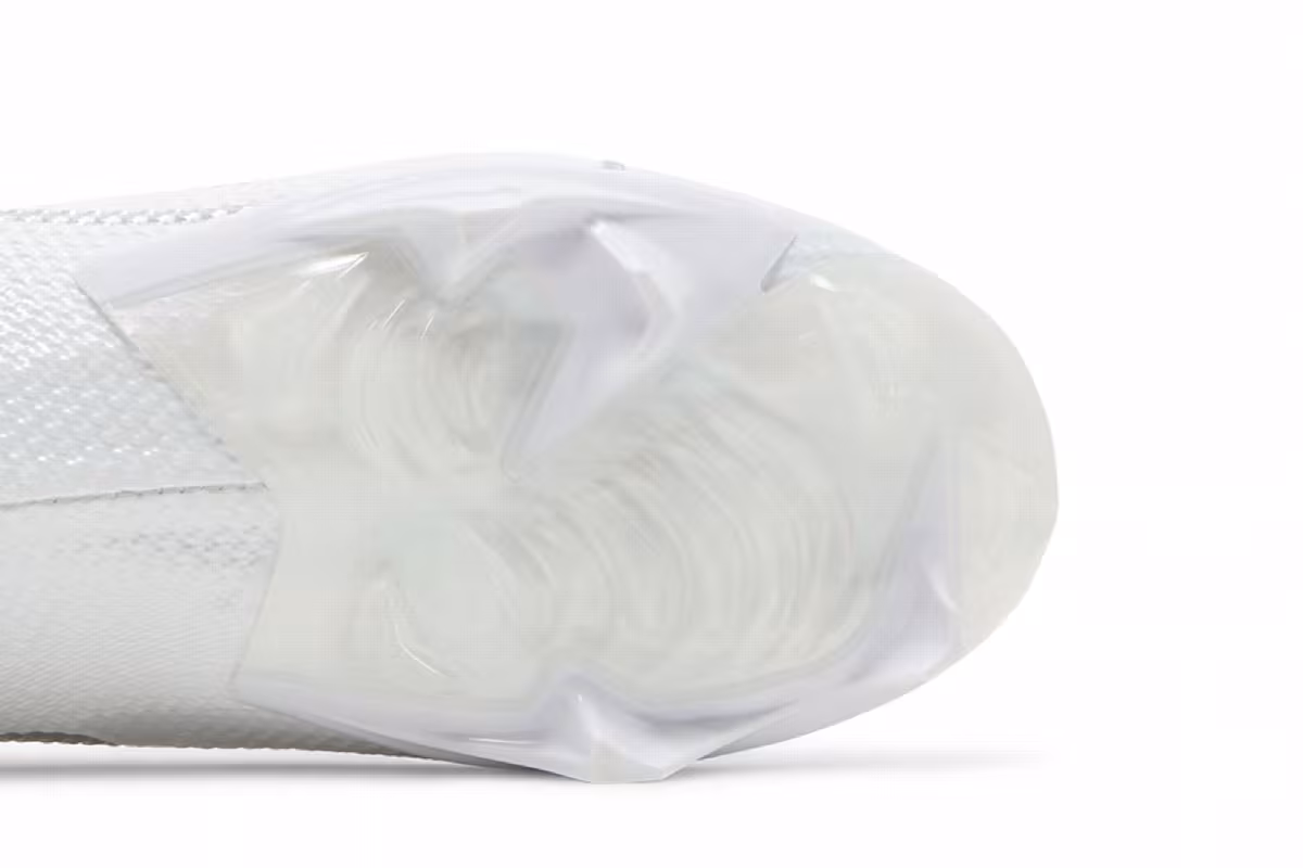 Nike Vapor Edge Pro 360 White Chrome, view 6