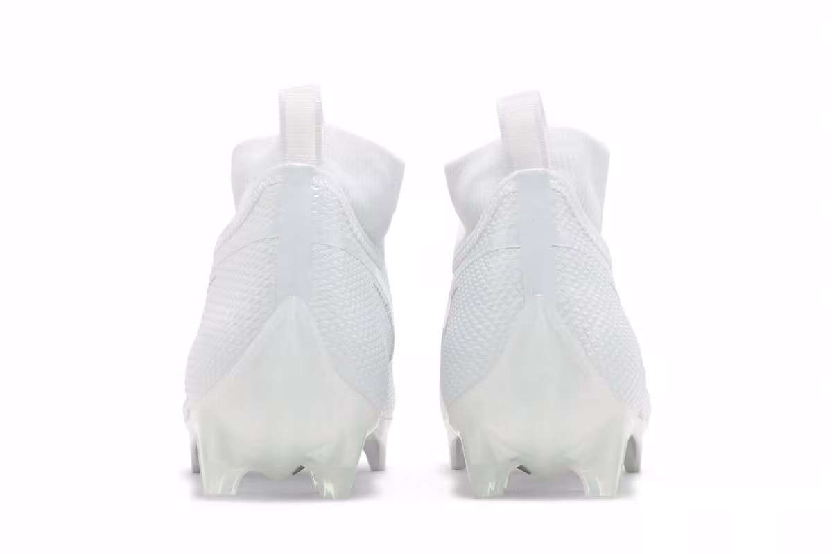 Nike Vapor Edge Pro 360 White Chrome, view 7