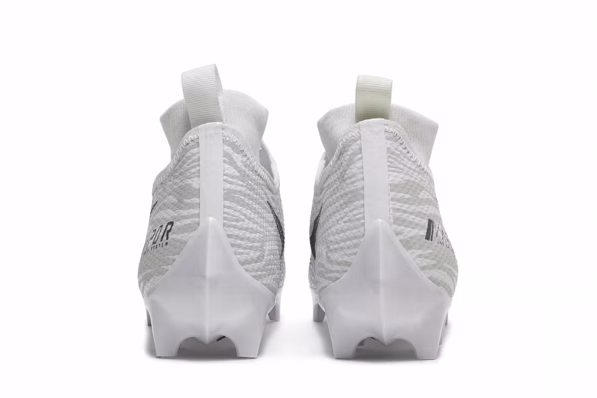 Odell Beckham Jr. x Nike Vapor Edge Pro Animal Print - White Metallic Silver, view 7