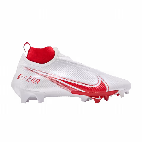 Nike Vapor Edge Pro 360 'University Red'