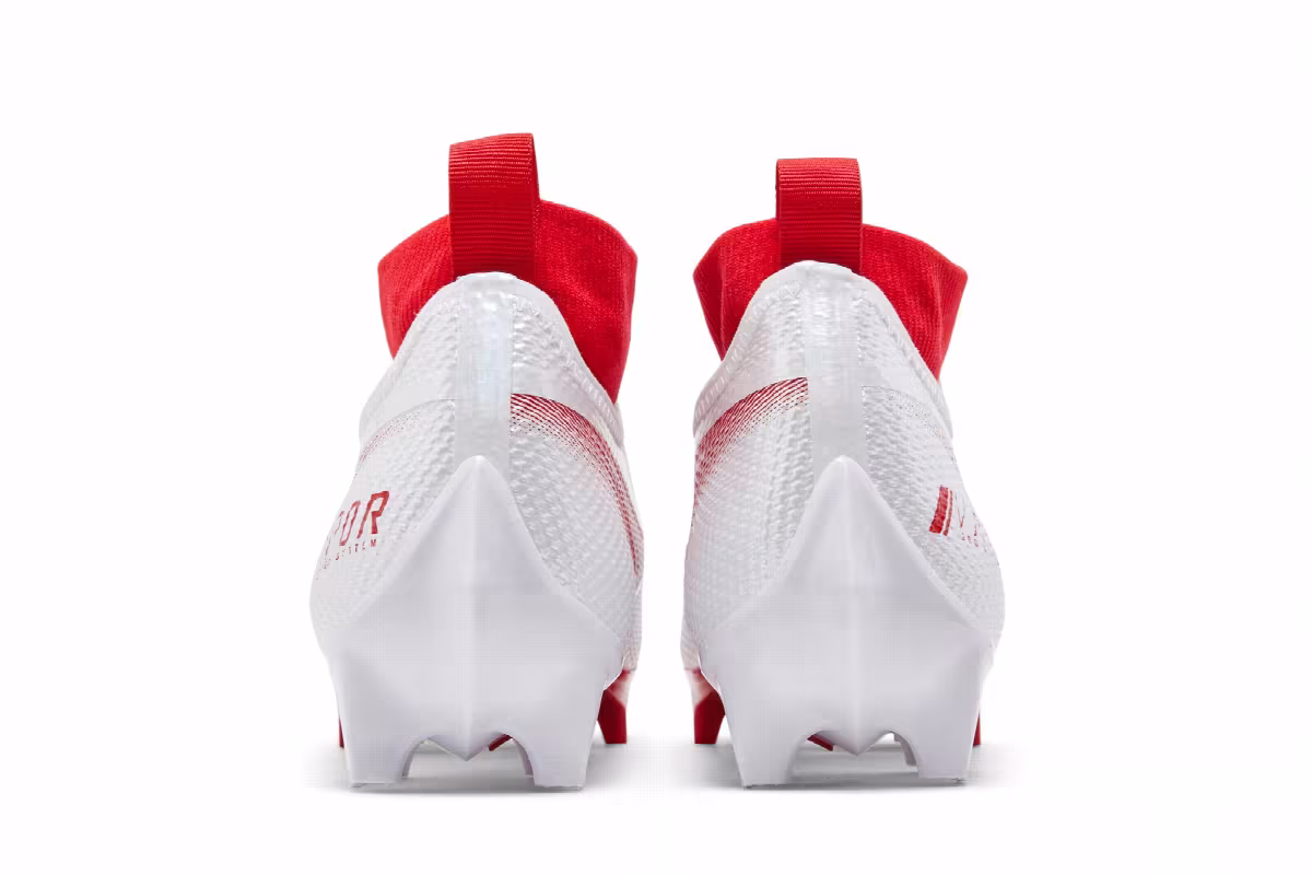Nike Vapor Edge Pro 360 University Red, view 7