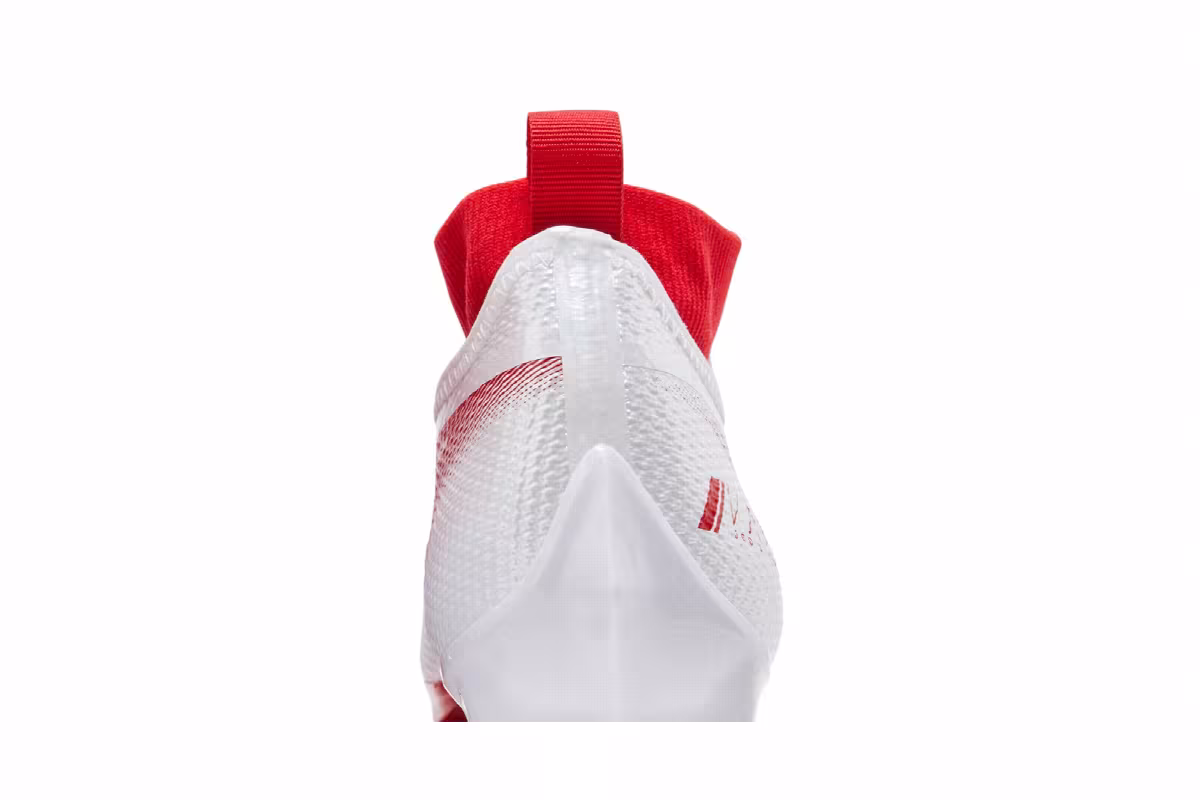 Nike Vapor Edge Pro 360 University Red, view 8
