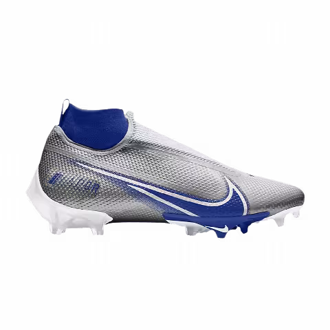 Nike Vapor Edge Pro 360 'Grey Metallic'