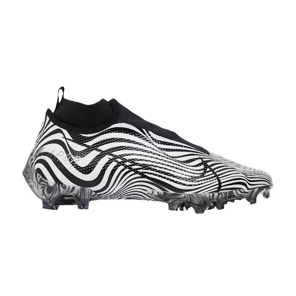 Nike Vapor Edge Pro 360 White Black
