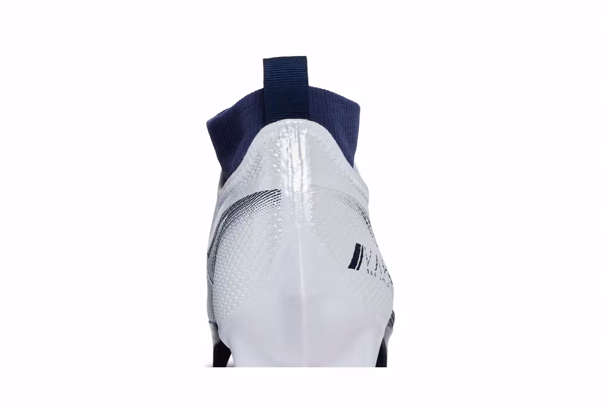 Nike Vapor Edge Pro 360 White Midnight Navy, view 8