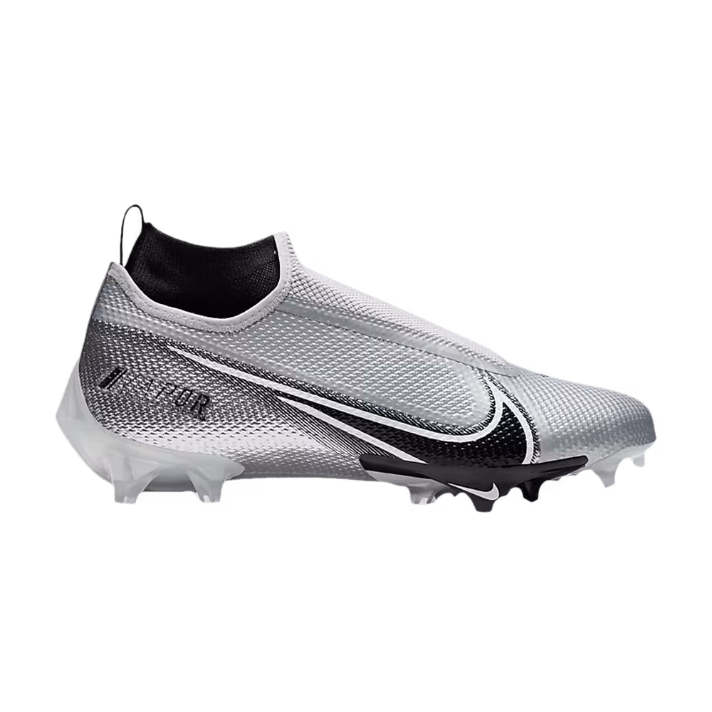 Nike Vapor Edge Pro 360 Metallic Platinum