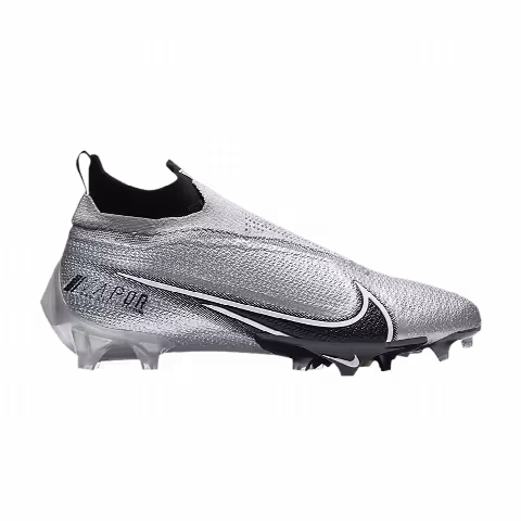 Nike Vapor Edge Elite 360 Flyknit 'Platinum Grey'