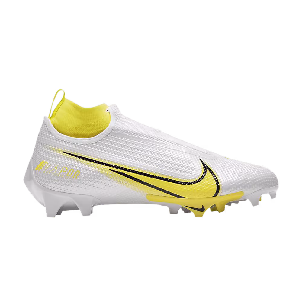 Nike Vapor Edge Pro 360 Opti Yellow