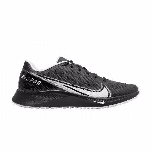 Nike Vapor Edge TF 'Black White'