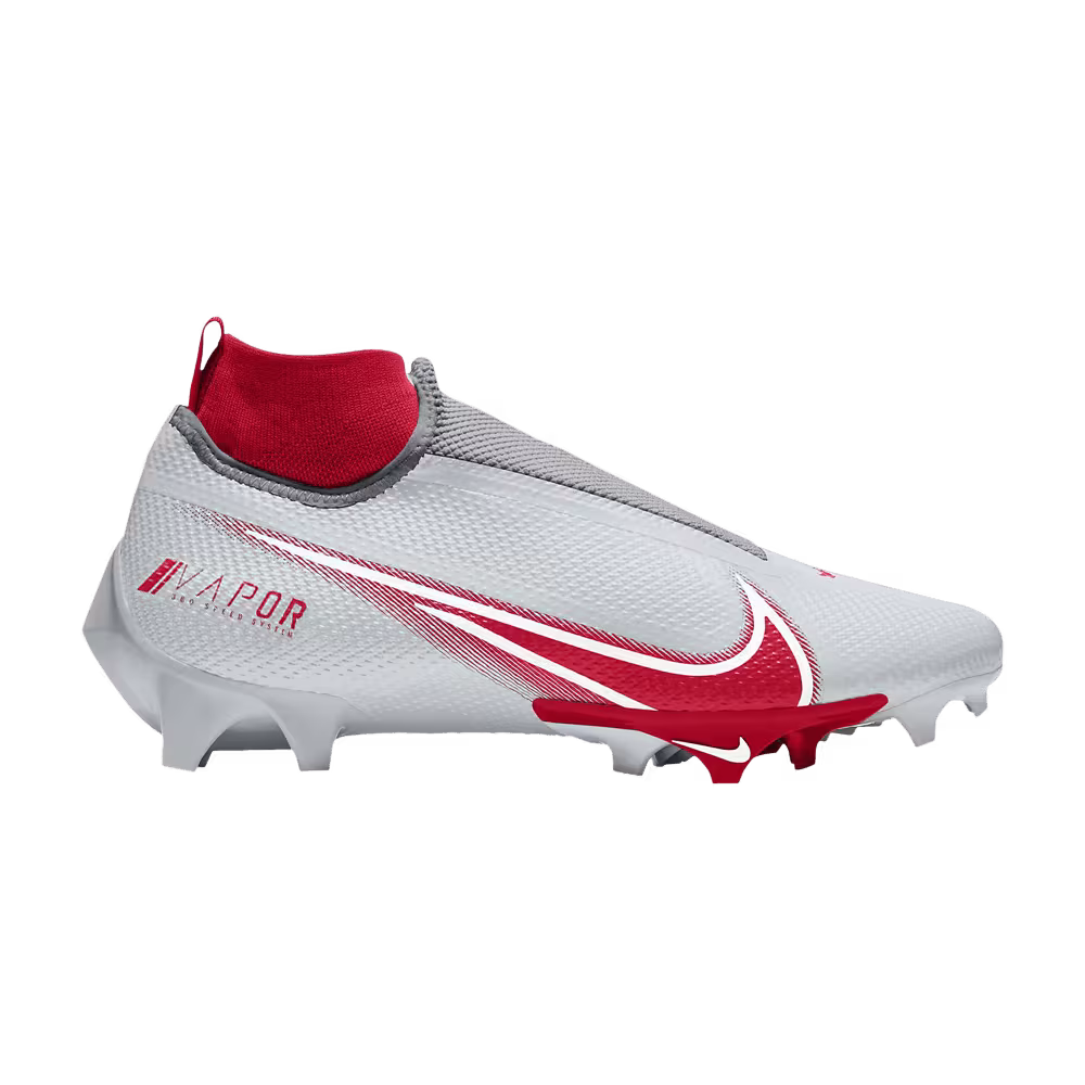 Nike Vapor Edge Pro 360 University Red