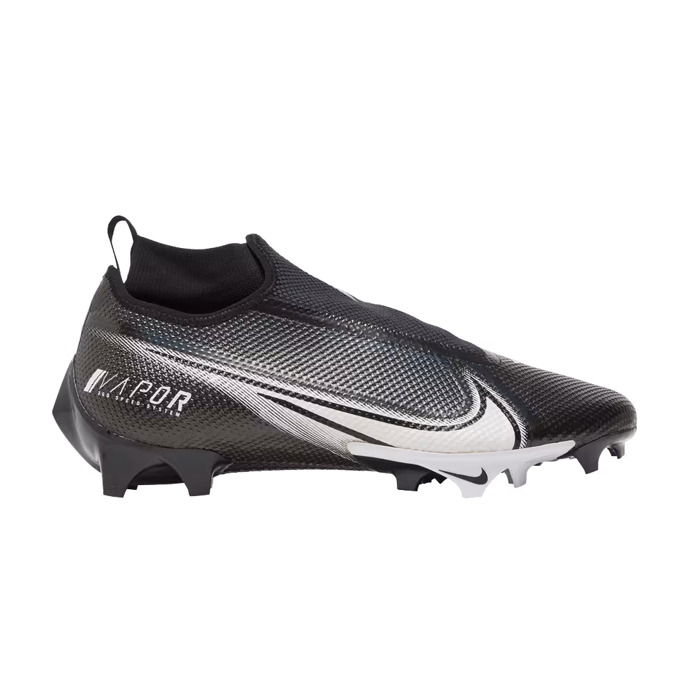 Nike Vapor Edge Pro 360 Wide Black Iridescent