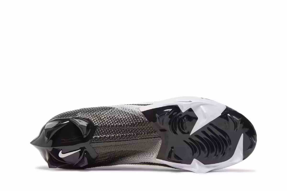 Nike Vapor Edge Pro 360 Wide Black Iridescent, view 5