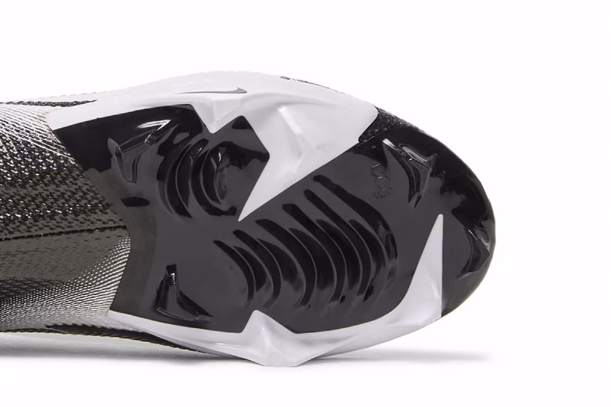 Nike Vapor Edge Pro 360 Wide Black Iridescent, view 6
