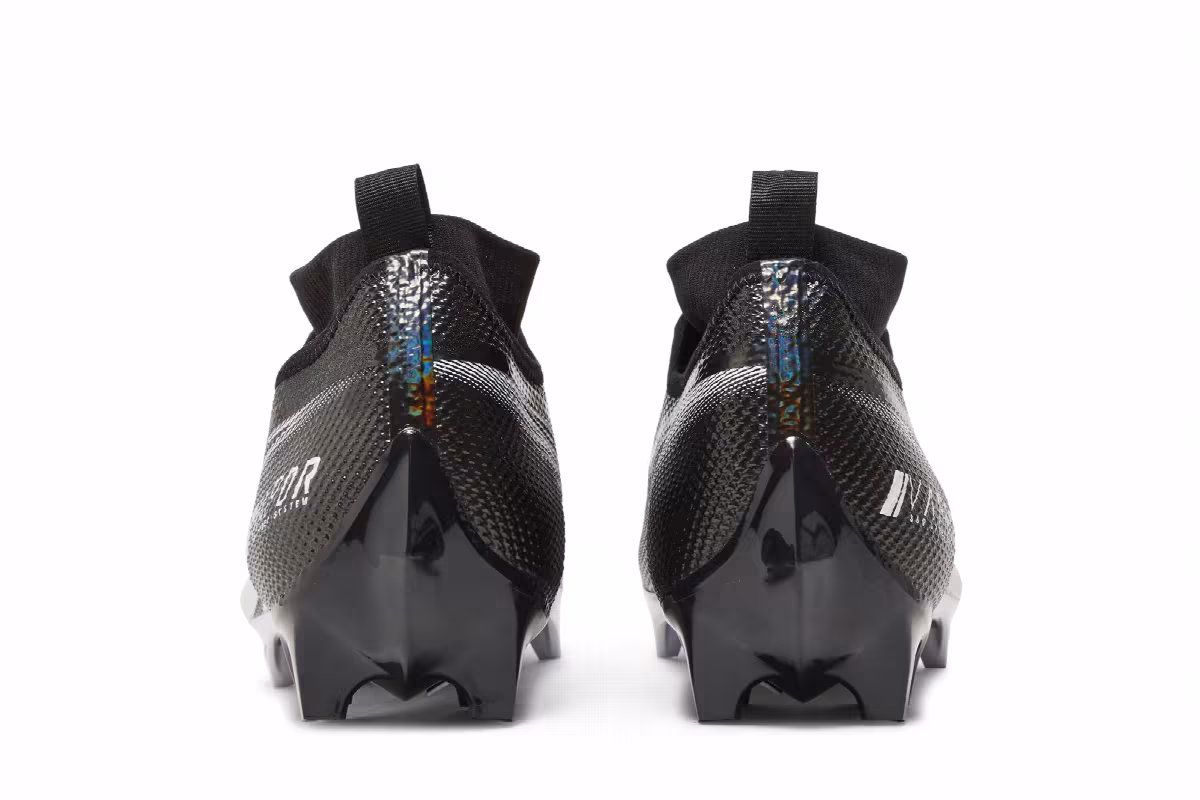 Nike Vapor Edge Pro 360 Wide Black Iridescent, view 7