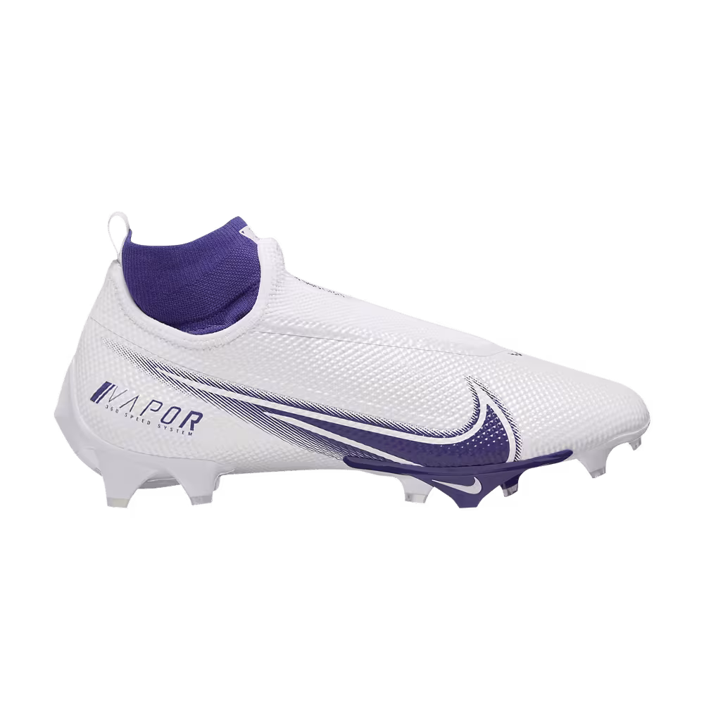 Nike Vapor Edge Pro 360 Court Purple