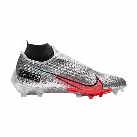 Nike Vapor Edge Pro 360 Premium 'Metallic Platinum Crimson'