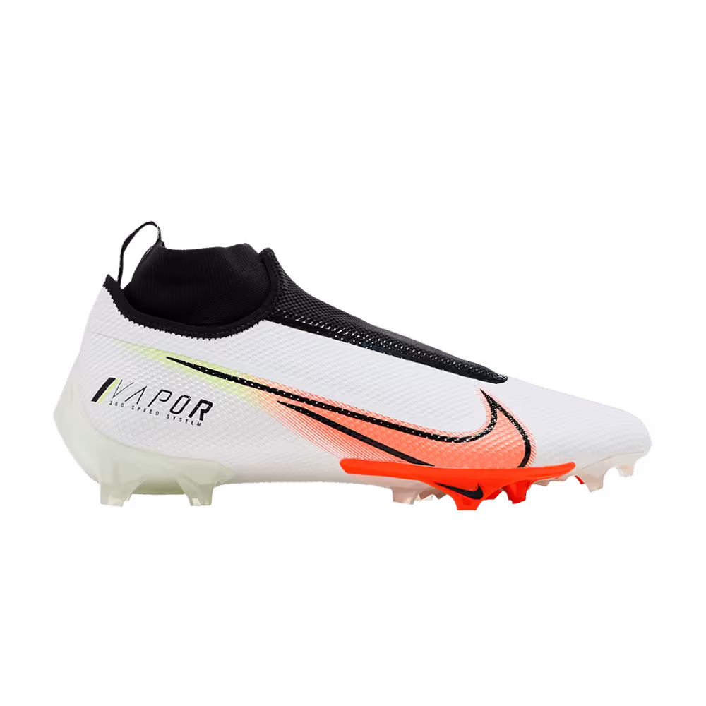 Nike Vapor Edge Pro 360 Premium White Crimson