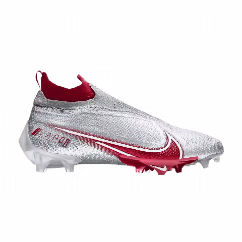 Nike Vapor Edge Elite 360 Flyknit 'University Red'