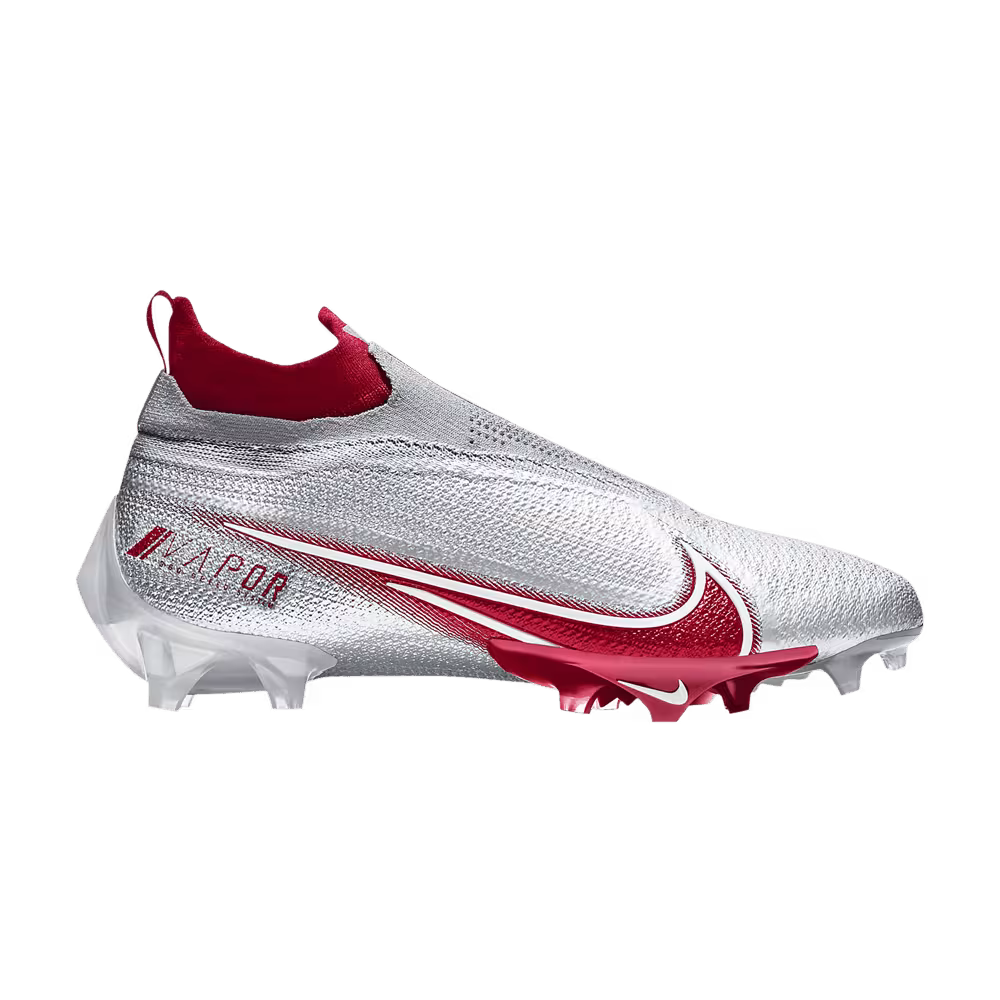 Nike Vapor Edge Elite 360 Flyknit University Red