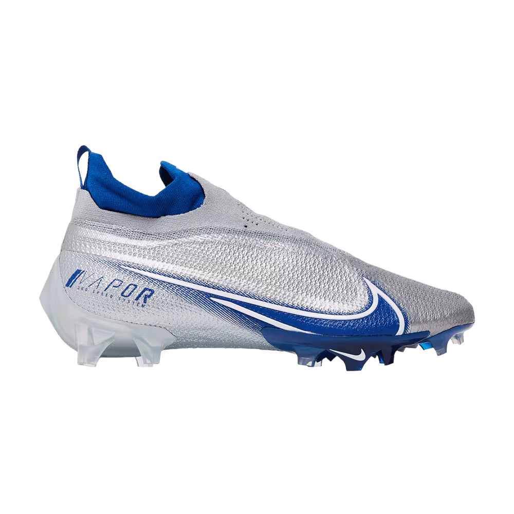 Nike Vapor Edge Elite 360 Flyknit Game Royal