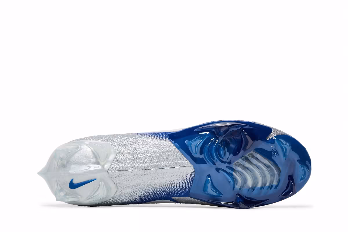 Nike Vapor Edge Elite 360 Flyknit Game Royal, view 5