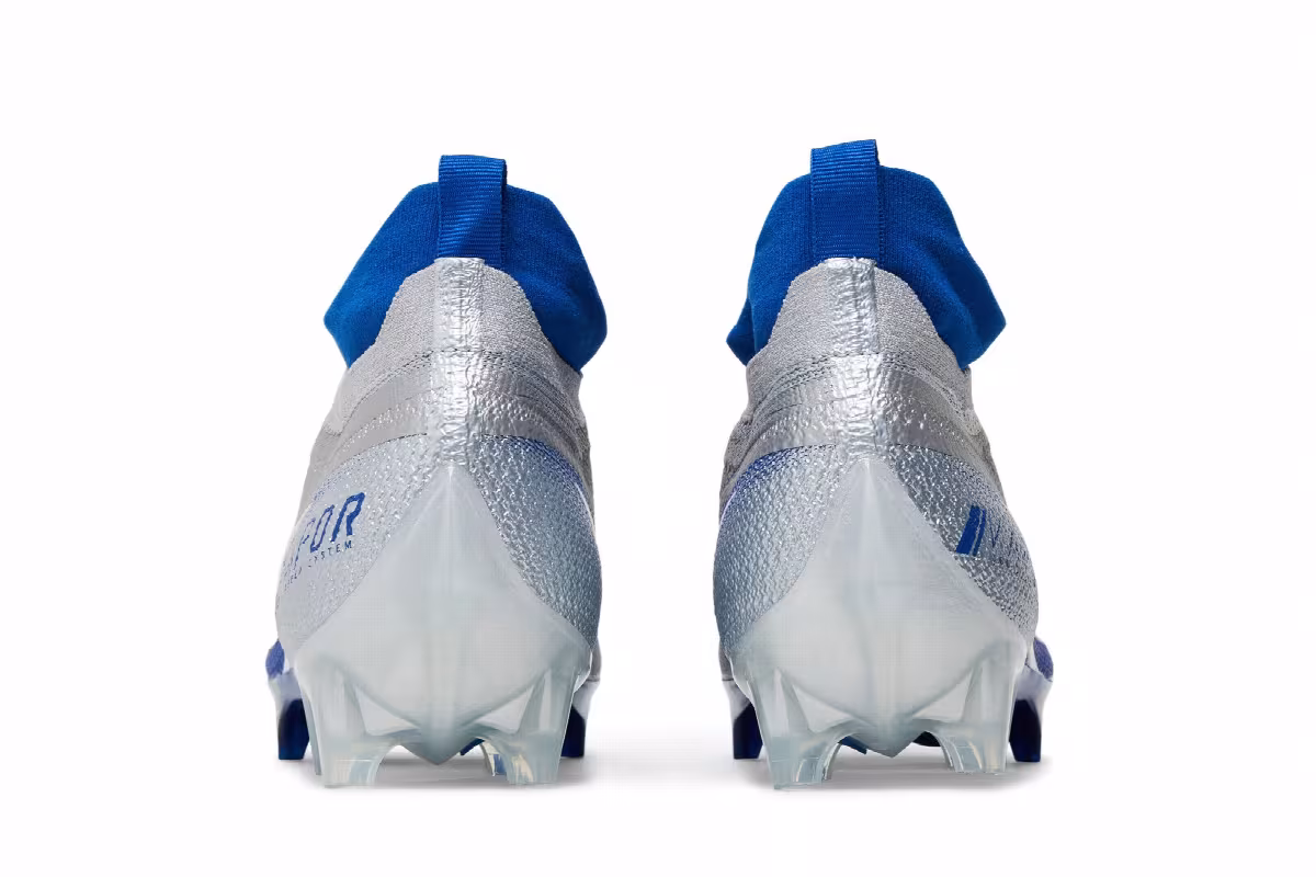 Nike Vapor Edge Elite 360 Flyknit Game Royal, view 7