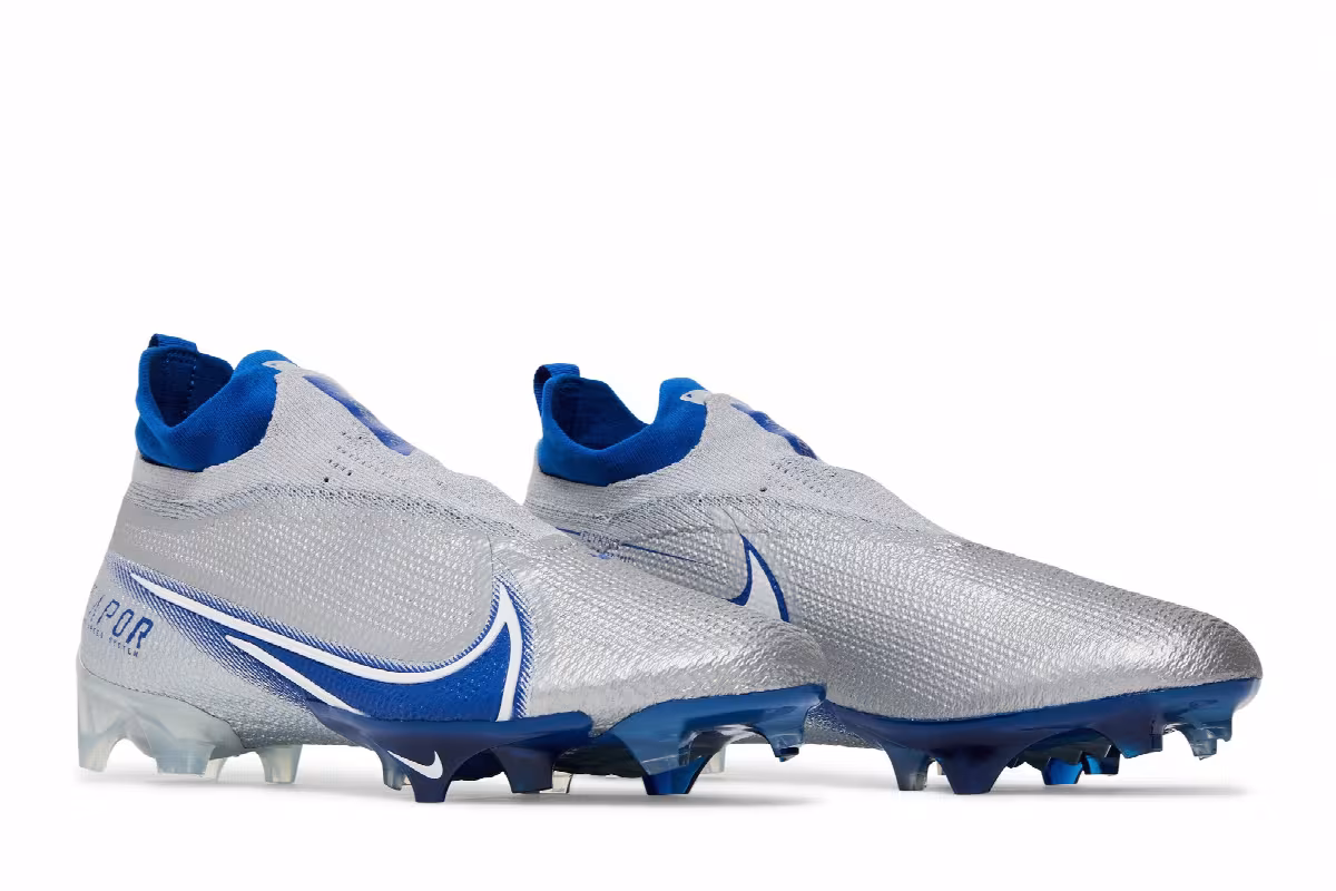 Nike Vapor Edge Elite 360 Flyknit Game Royal, view 9