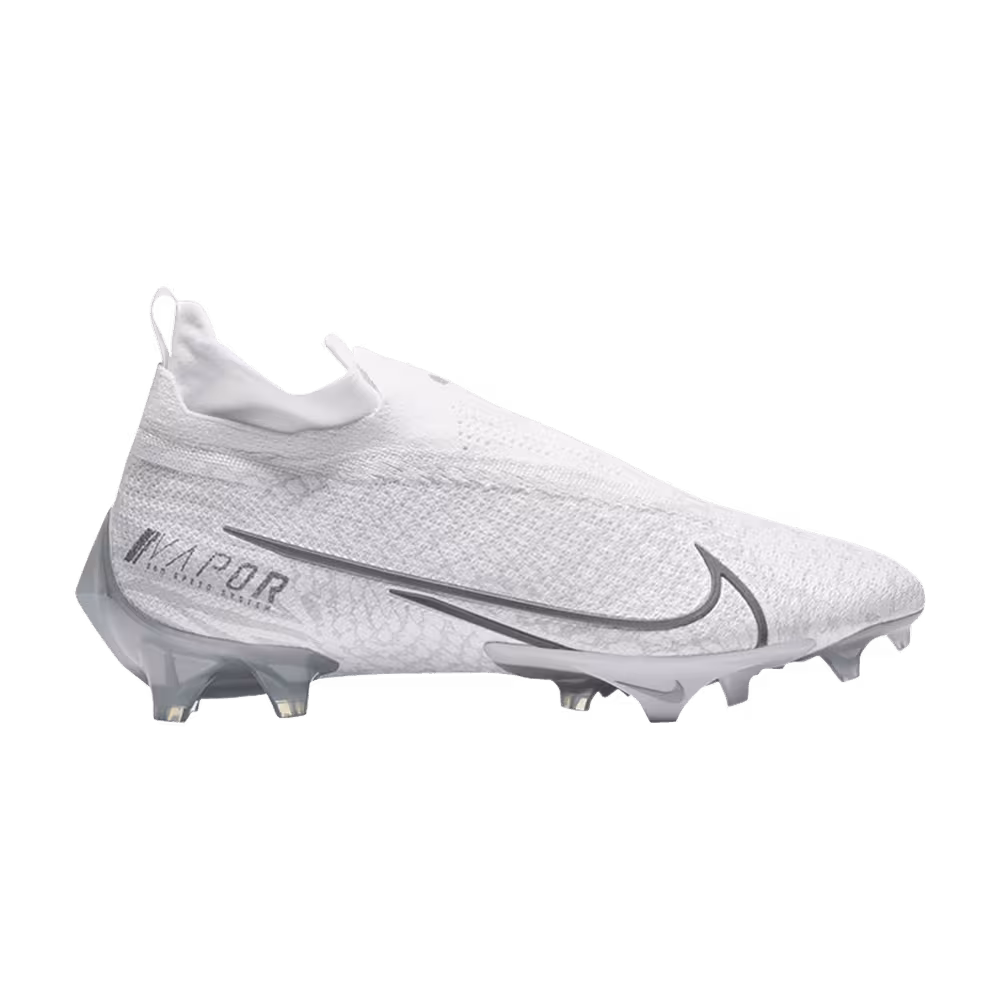 Nike Odell Beckham Jr x Vapor Edge 360 Elite Animal Print - White