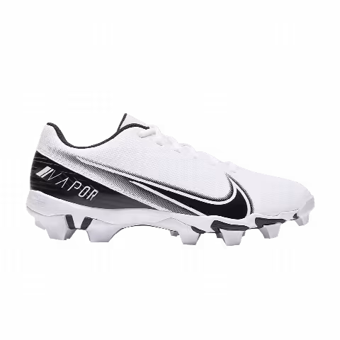 Nike Vapor Edge Shark 'White Black'