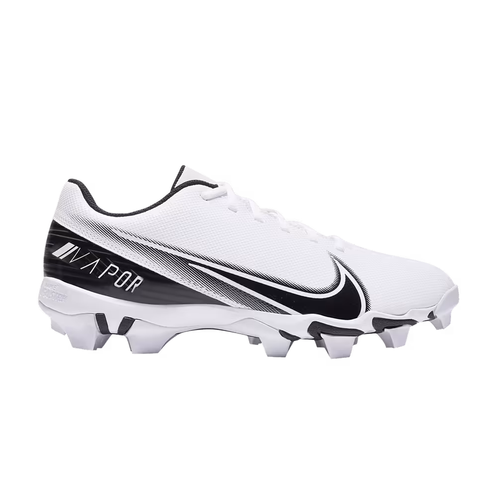 Nike Vapor Edge Shark White Black