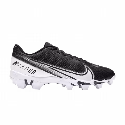 Nike Vapor Edge Shark 'Black White'