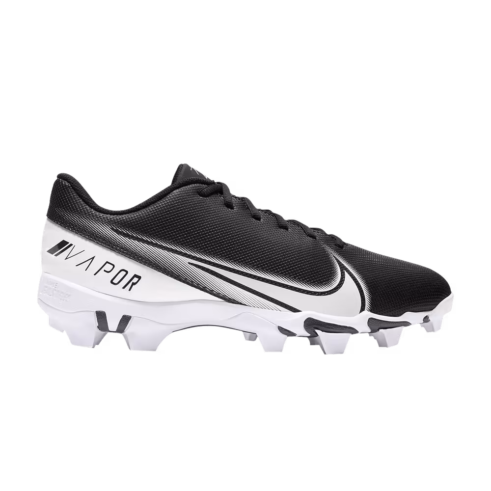 Nike Vapor Edge Shark Black White