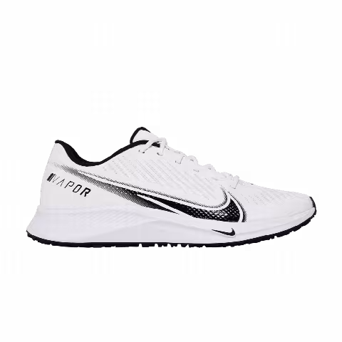 Nike Vapor Edge TF 'White Black'