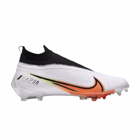 Nike Vapor Edge Elite 360 Premium 'White Crimson'