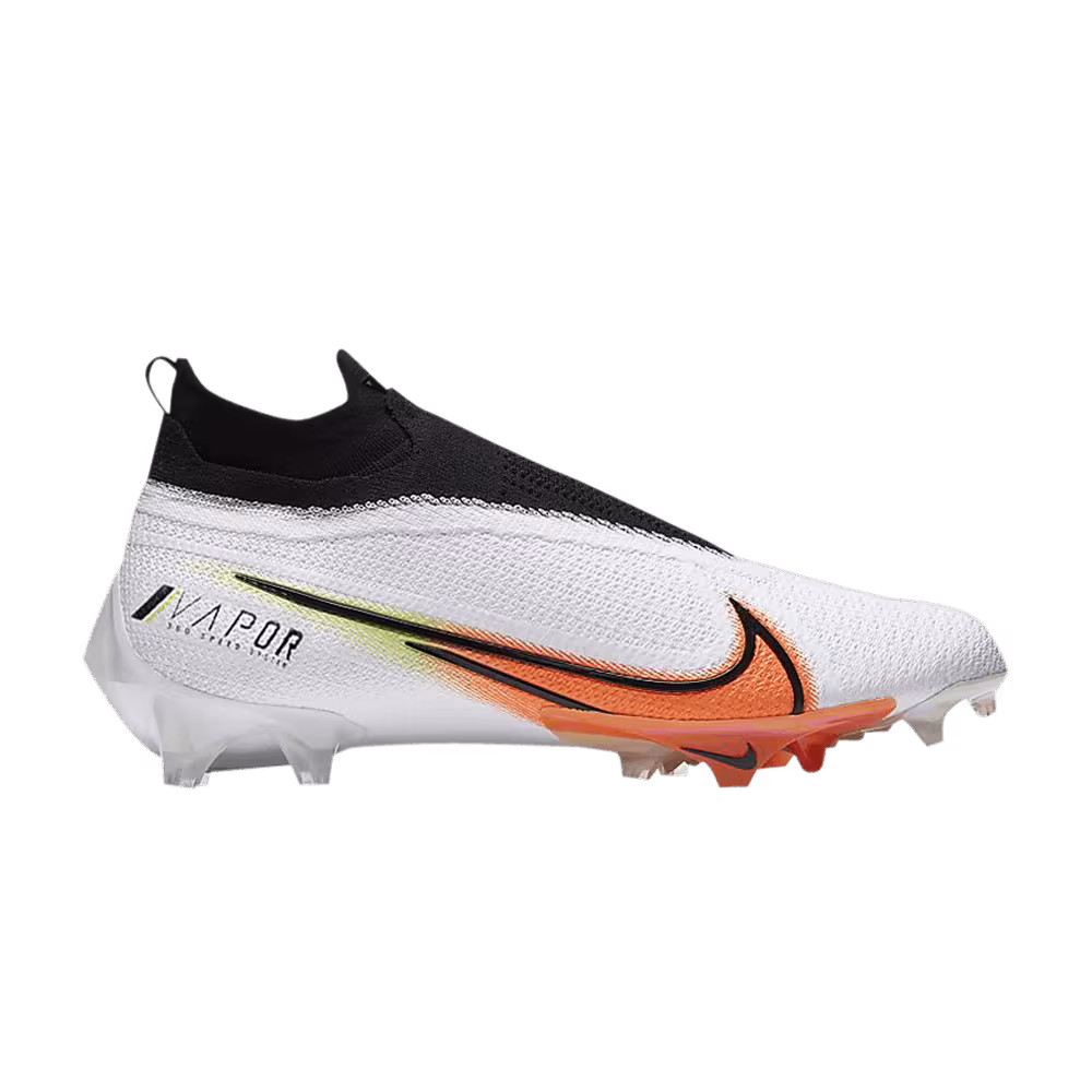 Nike Vapor Edge Elite 360 Premium White Crimson