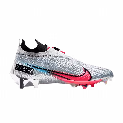 Nike Vapor Edge Elite 360 Premium 'Metallic Platinum Crimson'