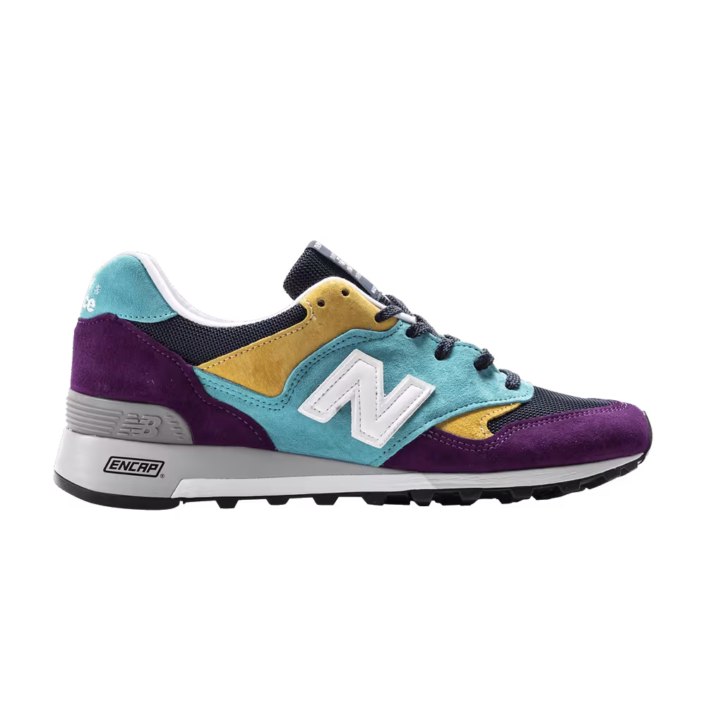 New Balance 577 Made in England Recount