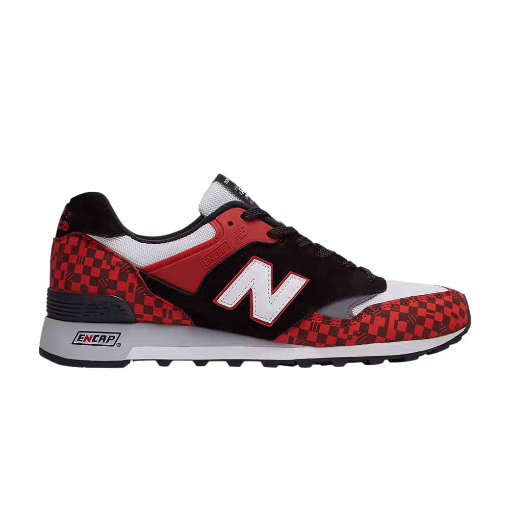 New Balance 577 Made in England Harajuku Pack