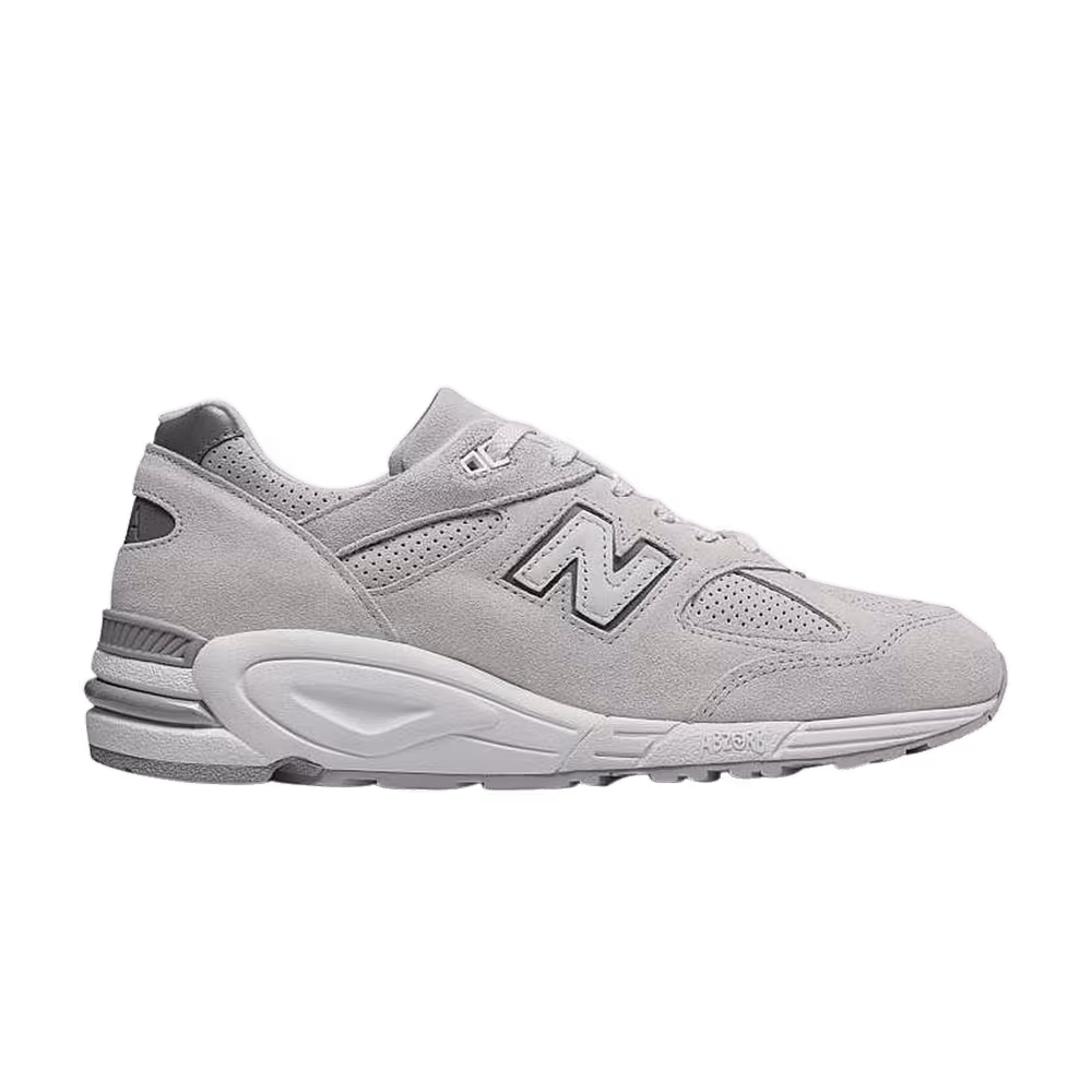 New Balance 990v2 Made in USA Winter Peaks