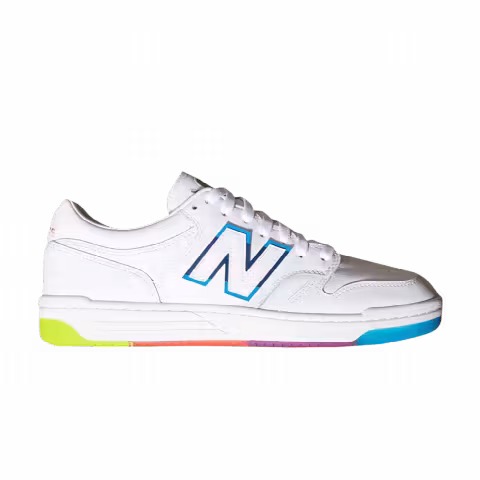 Jolly Rancher x New Balance 480 Low 'Original Flavors'