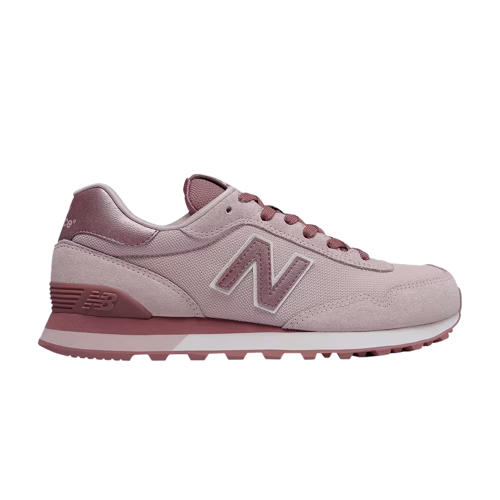 New Balance Women's 515 Dusty Pink