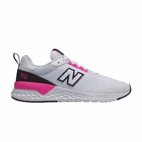 New Balance Wmns Fresh Foam 515v2 'White Peony'