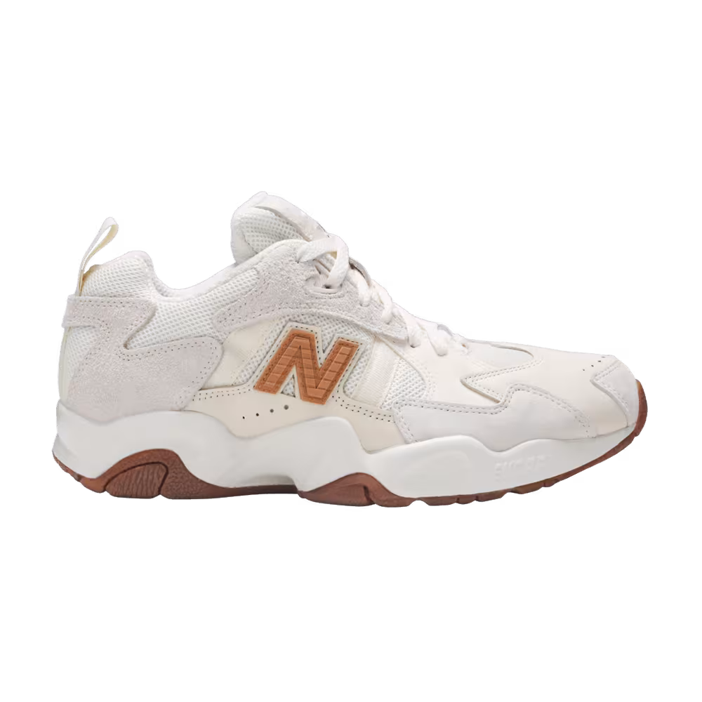 No Vacancy Inn x New Balance 650 Water and WiFi