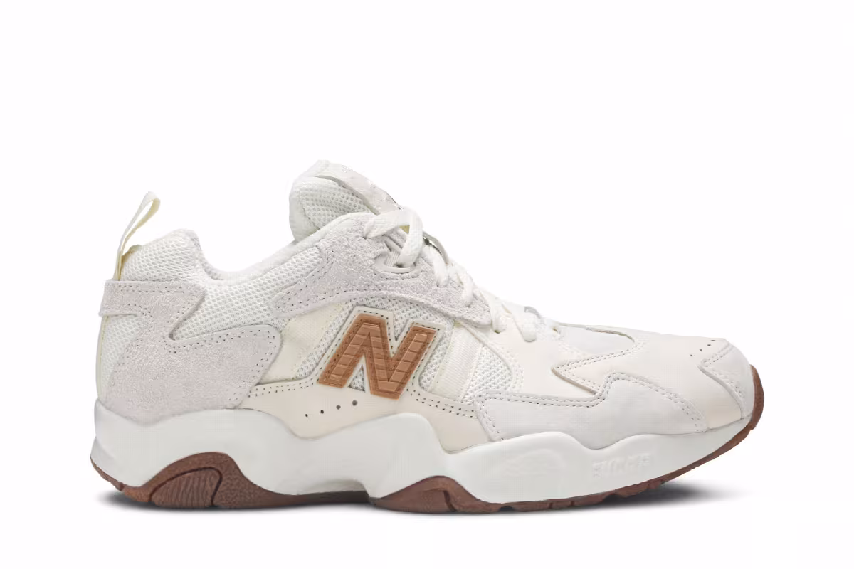 No Vacancy Inn x New Balance 650 Water and WiFi, view 2