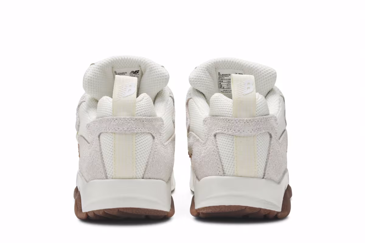 No Vacancy Inn x New Balance 650 Water and WiFi, view 7