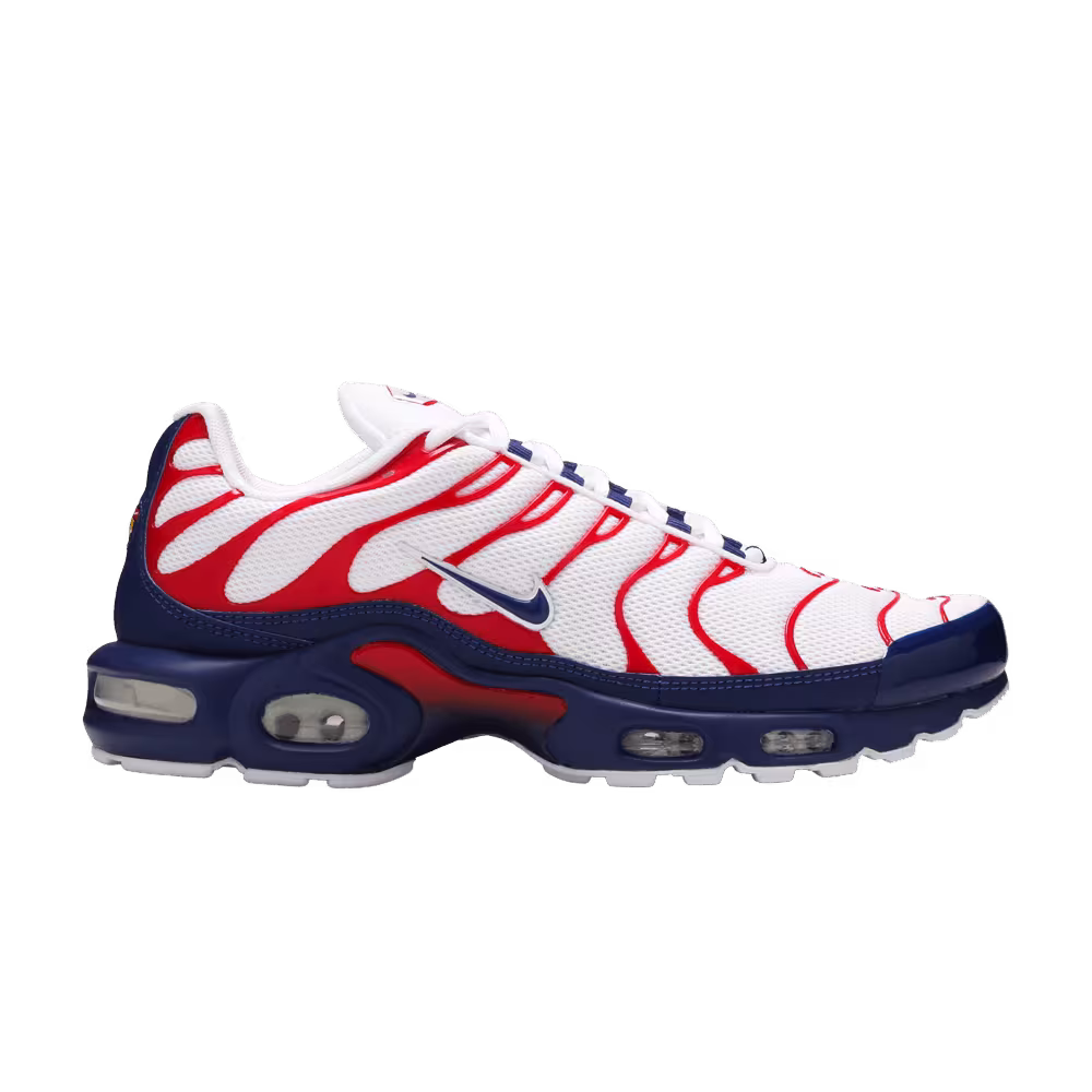Nike Air Max Plus USA