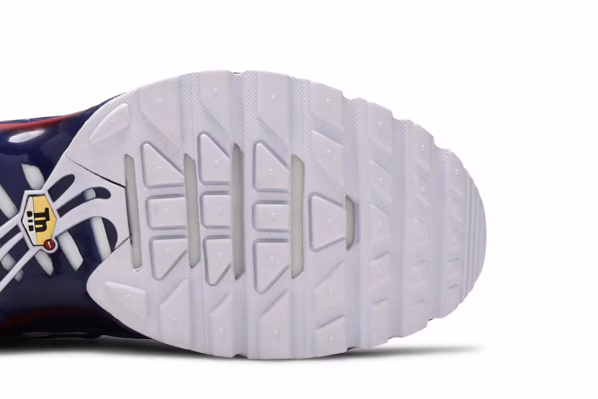 Nike Air Max Plus USA, view 6
