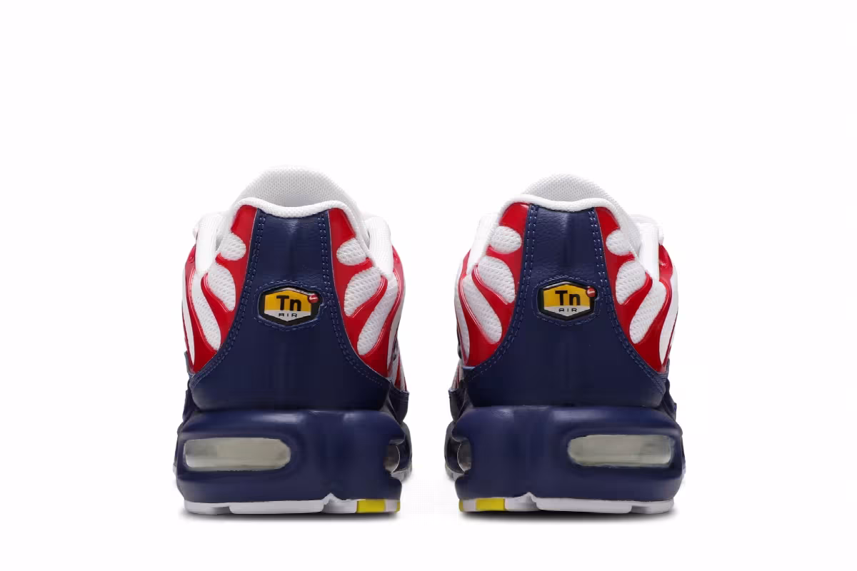 Nike Air Max Plus USA, view 7
