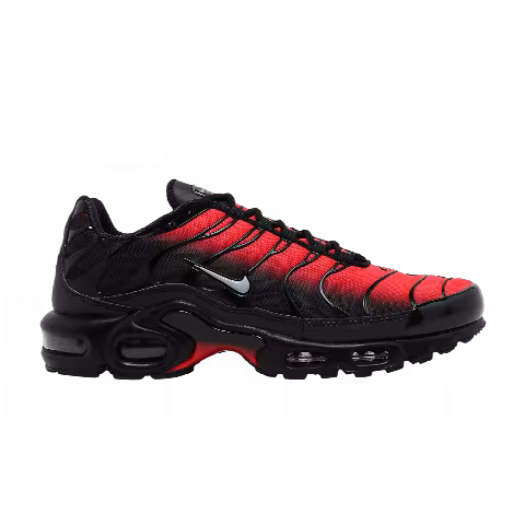 Nike Air Max Plus 'Deadpool'