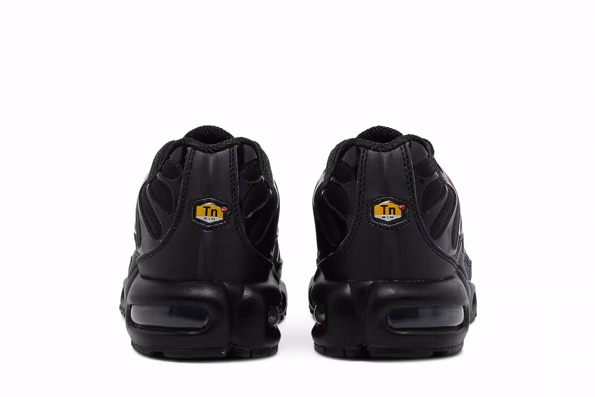 Nike Air Max Plus Deadpool, view 7